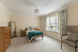 Bedroom- click for photo gallery
